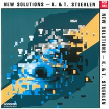 NEW SOLUTIONS - K & T.  STUEHLEN