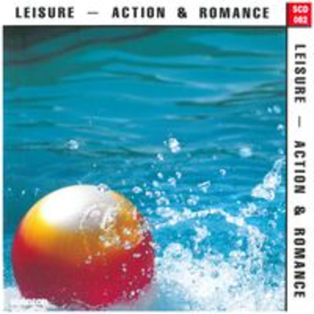 LEISURE - ACTION & ROMANCE