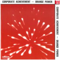 CORPORATE ACHIEVEMENT - ORANGE POWER