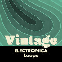VINTAGE ELECTRONICA - Loops