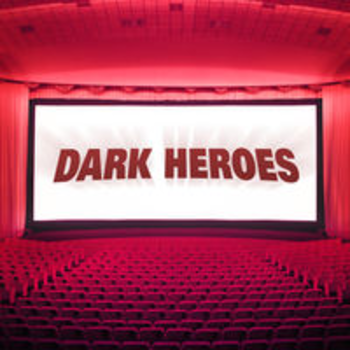 DARK HEROES