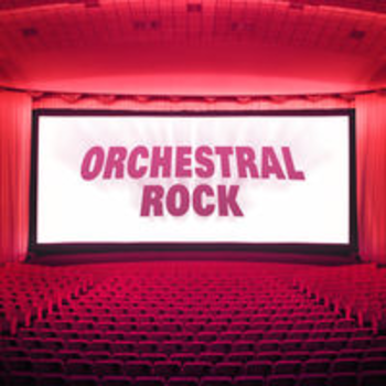 ORCHESTRAL ROCK