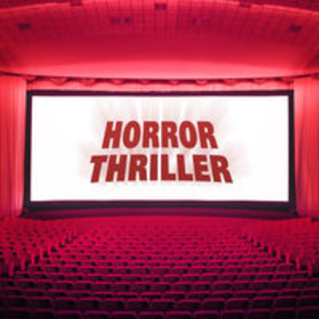 HORROR / THRILLER