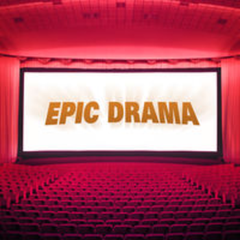 EPIC DRAMA - Stories of Life and Love