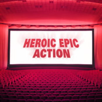 HEROIC EPIC ACTION
