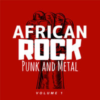 AFRICAN ROCK, PUNK & METAL