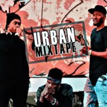 URBAN MIXTAPE