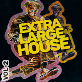 LARGE ! HOUSE VOL. 2