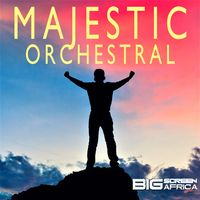 BIG SCREEN AFRICA - MAJESTIC ORCHESTRAL