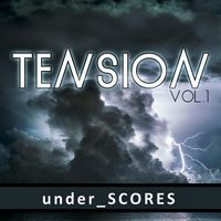 UNDER_SCORES - TENSION VOL 1