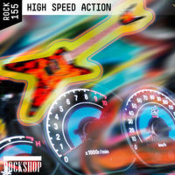 HIGH SPEED ACTION