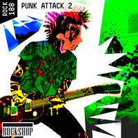 PUNK ATTACK 2