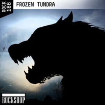 FROZEN TUNDRA