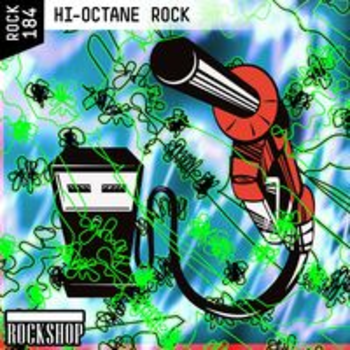 HI-OCTANE ROCK