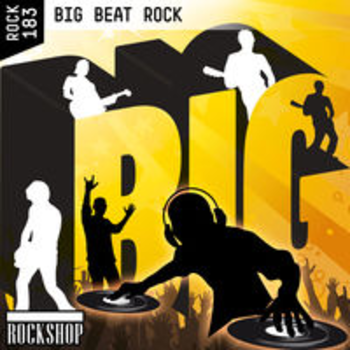 BIG BEAT ROCK