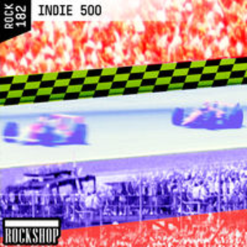 INDIE 500