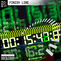 FINISH LINE