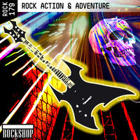 ROCK ACTION & ADVENTURE