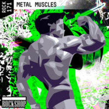 METAL MUSCLES