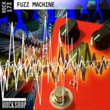 FUZZ MACHINE