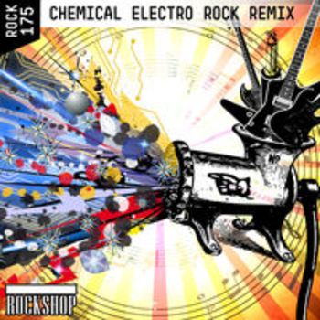 CHEMICAL ELECTRO ROCK REMIX