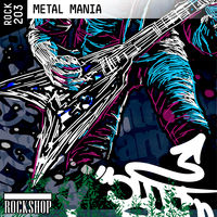 METAL MANIA