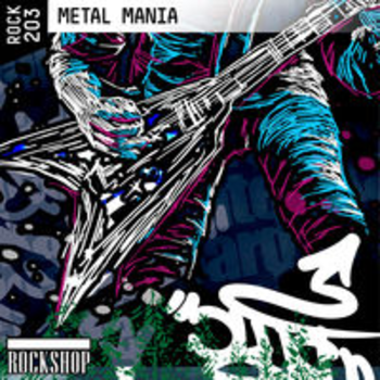 METAL MANIA