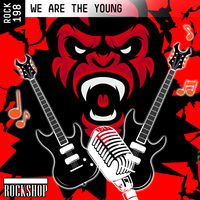 WE ARE THE YOUNG - EXTREME YOUTH