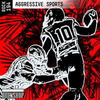 AGGRESSIVE SPORTS