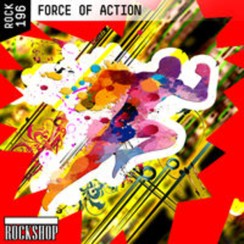FORCE OF ACTION