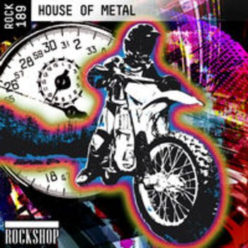 HOUSE OF METAL