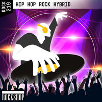 HIP HOP ROCK HYBRID