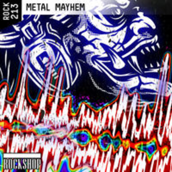 METAL MAYHEM