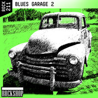 BLUES GARAGE II