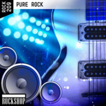 PURE ROCK