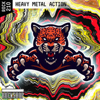 HEAVY METAL ACTION