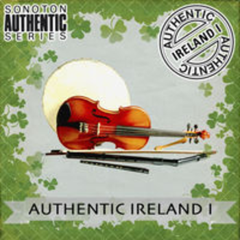 AUTHENTIC IRELAND I