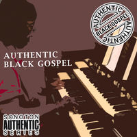 AUTHENTIC BLACK GOSPEL