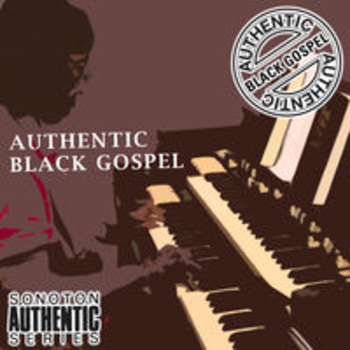 AUTHENTIC BLACK GOSPEL