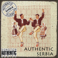 AUTHENTIC SERBIA