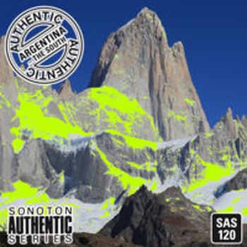 AUTHENTIC ARGENTINA - THE SOUTH