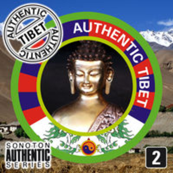 AUTHENTIC TIBET 2