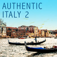 AUTHENTIC ITALY II