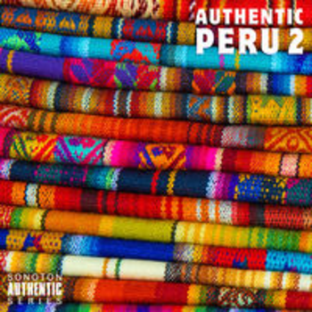 AUTHENTIC PERU 2