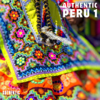 AUTHENTIC PERU 1