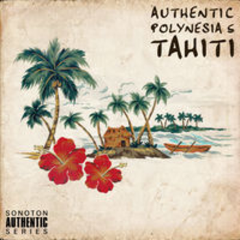 AUTHENTIC POLYNESIA 5 - Tahiti