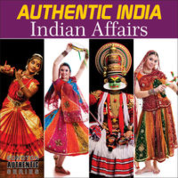 AUTHENTIC INDIA - Indian Affairs 2