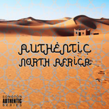 AUTHENTIC NORTH AFRICA