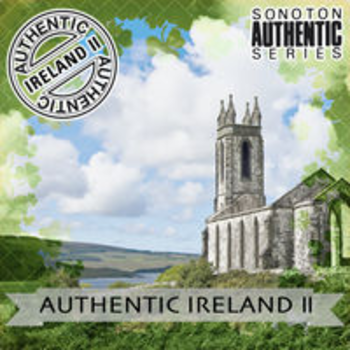 AUTHENTIC IRELAND II