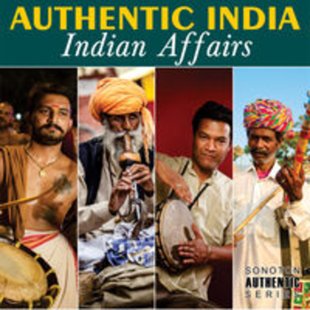 AUTHENTIC INDIA - Indian Affairs 1
